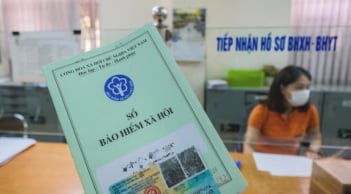 Thêm 2 đối tượng được rút BHXH một lần từ ngày 01/07/2025