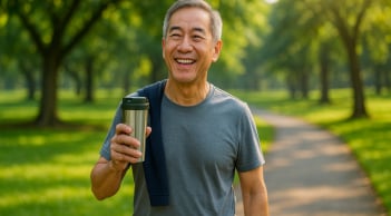 Thức uống quen thuộc có thể hạ cholesterol và đường huyết: Khoa học đã chứng minh