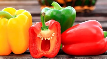 Top 5 loại quả nhiều vitamin C hơn hẳn cam