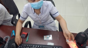 Từ 1/6/2025: 4 phương thức dùng thẻ BHYT đi khám chữa bệnh, người dân chú ý