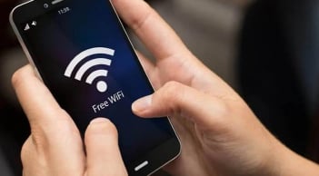 5 cách bắt Wifi 'chùa' dễ như chơi, đi đâu cũng có mạng xài miễn phí không cần 4G