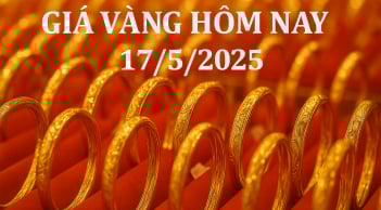 Giá vàng thế giới lao dốc, trong nước ngược dòng tăng nhẹ: Nhà đầu tư nên dè chừng hay tận dụng cơ hội?
