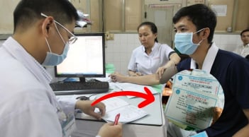 Kể từ 1/6/2025: Người dân đi khám chữa bệnh Bảo hiểm y tế cần biết điều này để không mất quyền lợi