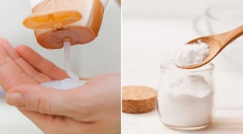 Trộn 1 trong 7 thứ này với dầu gội: Tóc sạch gàu, bóng mượt, mọc nhanh thấy rõ