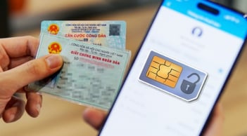 5 trường hợp dù là số điện thoại chính chủ vẫn bị khóa SIM, thu hồi SIM từ nay đến 01/08/2025