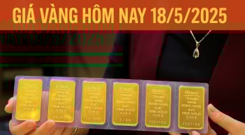 Giá vàng tiếp tục hạ nhiệt: Nhà đầu tư nên 'chốt lời' hay tiếp tục giữ?