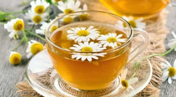5 loại nước uống buổi tối giúp an thần, ngủ ngon: Nhất là loại thứ 2