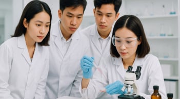 Học xong là có việc – 5 ngành học ít cạnh tranh nhưng lương cực hấp dẫn đến 40 triệu/tháng