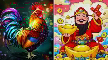 Từ 22/5 đến 2/6: 3 tuổi Cầu Được Ước Thấy, chính thức thoát nghèo, Tiền Tình tăng vọt