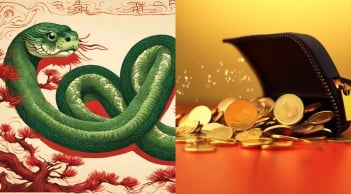 11 ngày cuối tháng 5: 4 con giáp Thần Tài đem tiền đến tận nhà, bội thực tài lộc-giàu bất thình lình