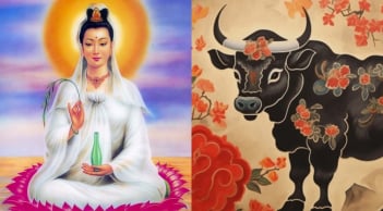 3 con giáp Trời sinh có tấm lòng Bồ Tát: Càng lương thiện càng giàu, 1 bước đến vinh hoa phú quý