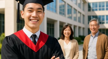 Cha mẹ giấu càng kỹ 3 thứ này thì con cái càng trưởng thành, tự lập, giàu có, phúc khí dồi dào