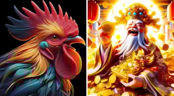 Từ 21/5 đến 21/6: Trúng Lộc Thần Tài, Tiền Tình đỏ rực, giàu nhất là tuổi số 2
