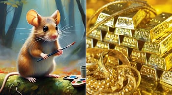 Từ 21/5 đến 31/5, 4 tuổi gặp thời đổi vẫn, không bon chen Tài lộc - Tiền của cũng đổ về tay