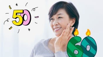 Vì sao nói tuổi 50 đến 60 là thập kỷ khó khăn nhất đời người? Nhớ 5 điều này để vượt qua nhẹ nhàng