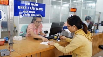 Từ ngày 01/07/2025, hồ sơ rút bảo hiểm xã 1 lần gồm những gì?