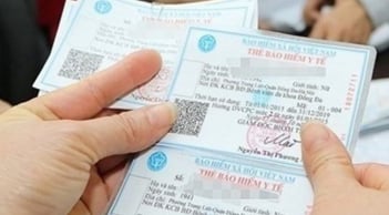 3 trường hợp cần đi cấp đổi lại thẻ BHYT trong năm 2025: Người dân nên biết kẻo mất quyền lợi