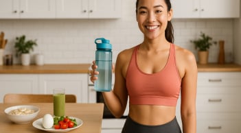 Ăn sáng kiểu này 3 tuần, eo thon dáng đẹp không cần nhịn – thực đơn đa dạng mỗi ngày