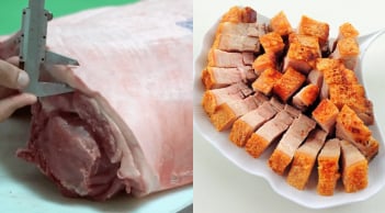 Nuôi lợn bằng trà xanh: Mô hình lạ mà hay, thịt ngon sạch khiến dân tình mê mẩn