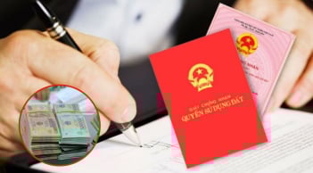 2025 biến động lớn: Ai làm Sổ Đỏ sớm sẽ tiết kiệm hàng trăm triệu đồng