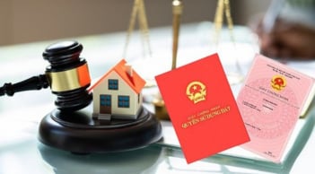 Duy nhất 2 trường hợp đất dính quy hoạch treo vẫn được cấp Sổ Đỏ trước 2026