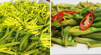 Loại rau 'vàng trong não', giúp cải thiện trí nhớ, thanh lọc mạch máu tốt ngang 'tổ yến': Việt Nam có rất nhiều