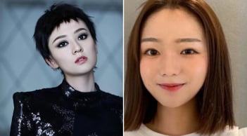 Người có 5 đặc điểm này trên gương mặt không nên cắt tóc ngắn kẻo lộ hết khuyết điểm
