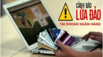 Người dùng thẻ ngân hàng làm việc này bị phạt tiền tới 100 triệu, phạt tù lên tới 7 năm: Ai cũng nên biết