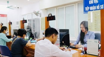 Quy định mới, thủ tục giải quyết hưởng trợ cấp thất nghiệp được thực hiện theo trình tự 4 bước đơn giản