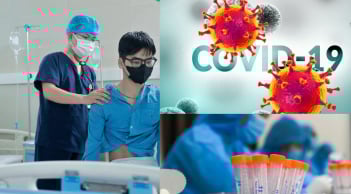 TP.HCM gia tăng ca mắc Covid-19, 83% do biến chủng mới lần đầu phát hiện