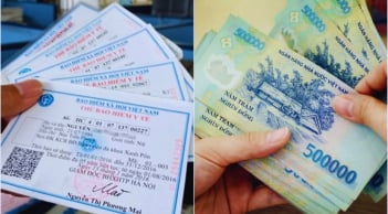 Từ 1/7/2025: Thay đổi quy định về mức đóng BHYT, người dân chú ý kẻo thiệt thòi