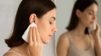 Bộ phận cơ thể dễ bị lãng quên khi vệ sinh: Cảnh báo từ bác sĩ về nguy cơ sức khỏe nghiêm trọng