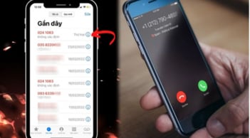 Cảnh báo cuộc gọi 'nháy máy' từ đầu số 022, 024, 028: Người dân chớ gọi lại kẻo 'sập bẫy' lừa đảo