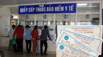 Kể từ 1/7/2025: 20 nhóm được ngân sách Nhà nước đóng BHYT, ai cũng nên nắm rõ