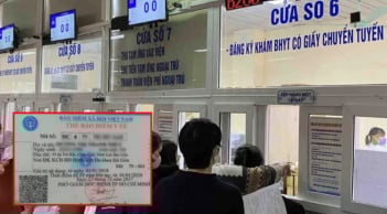 Kể từ 2025: 3 quy định mới về Bảo hiểm Y tế giúp hàng triệu người dân hưởng lợi