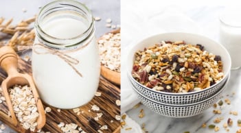 4 loại thực phẩm phổ biến tưởng lành mạnh lại tiềm ẩn nguy cơ tăng đường huyết, tăng cân nếu dùng sai