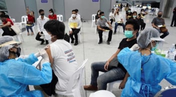 Covid-19: Nguyên nhân tử vong hàng đầu tại Thái Lan hiện nay, nguy cơ cao hơn các bệnh truyền nhiễm khác
