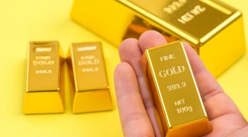 Bảng giá vàng 9999 24K 18K SJC DOJI PNJ hôm nay 28/5/2025