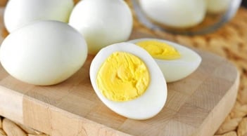 Bữa sáng đừng ăn xôi hay mì tôm! 5 món tiện lợi, dễ ăn, bổ ngang nhân sâm tổ yến