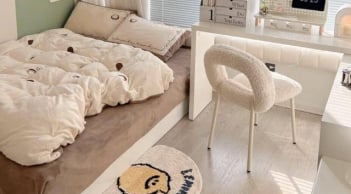 Chuyên gia cảnh báo: Kê giường sát 2 mặt tường khiến người nhà bệnh triền miên, lý do ai cũng cần biết