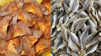 Loại cá tạp từng bị xem nhẹ, nay thành đặc sản 280.000đ/kg, xuất khẩu khắp thế giới