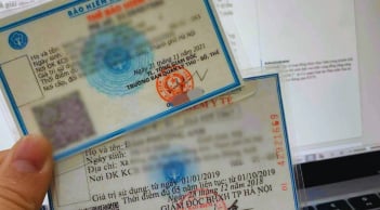 Những trường hợp được hoàn trả tiền đóng BHYT năm 2025
