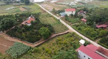 4 khoản phí bắt buộc phải nộp khi chuyển đổi đất vườn lên đất thổ cư năm 2025