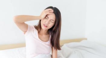 8 dấu hiệu cảnh báo bệnh K sớm: Có 1 cũng nên đi khám sớm