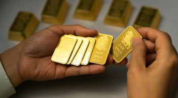 Bảng giá vàng 9999 24K 18K SJC DOJI PNJ hôm nay 29/5/2025