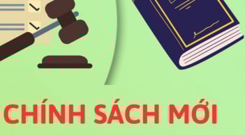 Một số chính sách nổi bật có hiệu lực từ tháng 6/2025