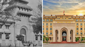 Trường Đại học duy nhất ở Việt Nam từng có 6 bác sĩ người Pháp giữ chức hiệu trưởng: Ai cũng muốn theo học