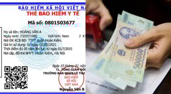 Từ 1/7/2025: Thêm 4 trường hợp này được hỗ trợ tiền tham gia BHYT, người dân nên biết kẻo thiệt thòi