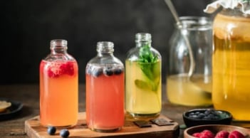 5 món ăn quen thuộc, dễ tìm, dễ chế biến mang lại lợi ích vượt trội cho đường ruột