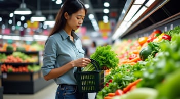 Ăn gì mát gan? Gợi ý thực phẩm giúp cả nhà giải nhiệt